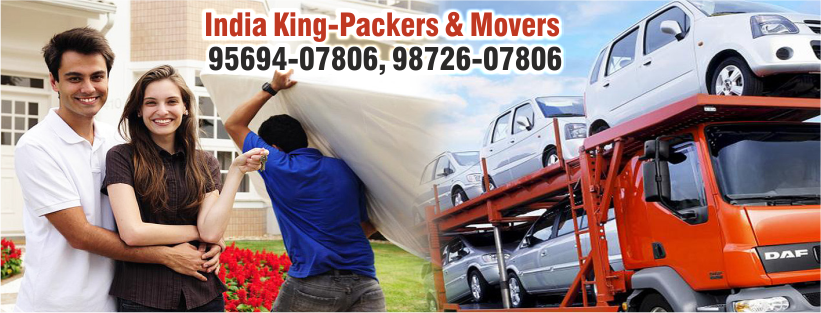 India King Packers And Movers In Electronic City